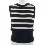 Dior Vest Black