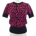 Dior Knit Sweater Black