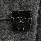 Chanel Jacket Gray — view 7