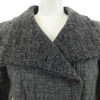 Chanel Jacket Gray — view 5