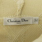 Dior Cannage Wool & Cashmere Blend Jacket — view 4