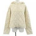 Dior Cannage Wool & Cashmere Blend Jacket