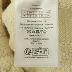 Dior Cannage Wool & Cashmere Blend Jacket — view 3