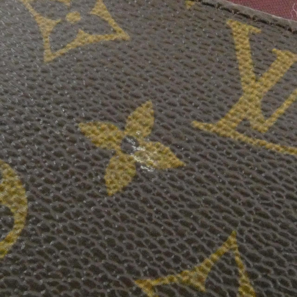 Louis Vuitton Monogram Favorite MM Shoulder — view 5
