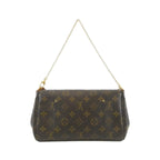 Louis Vuitton Monogram Favorite MM Shoulder — view 2
