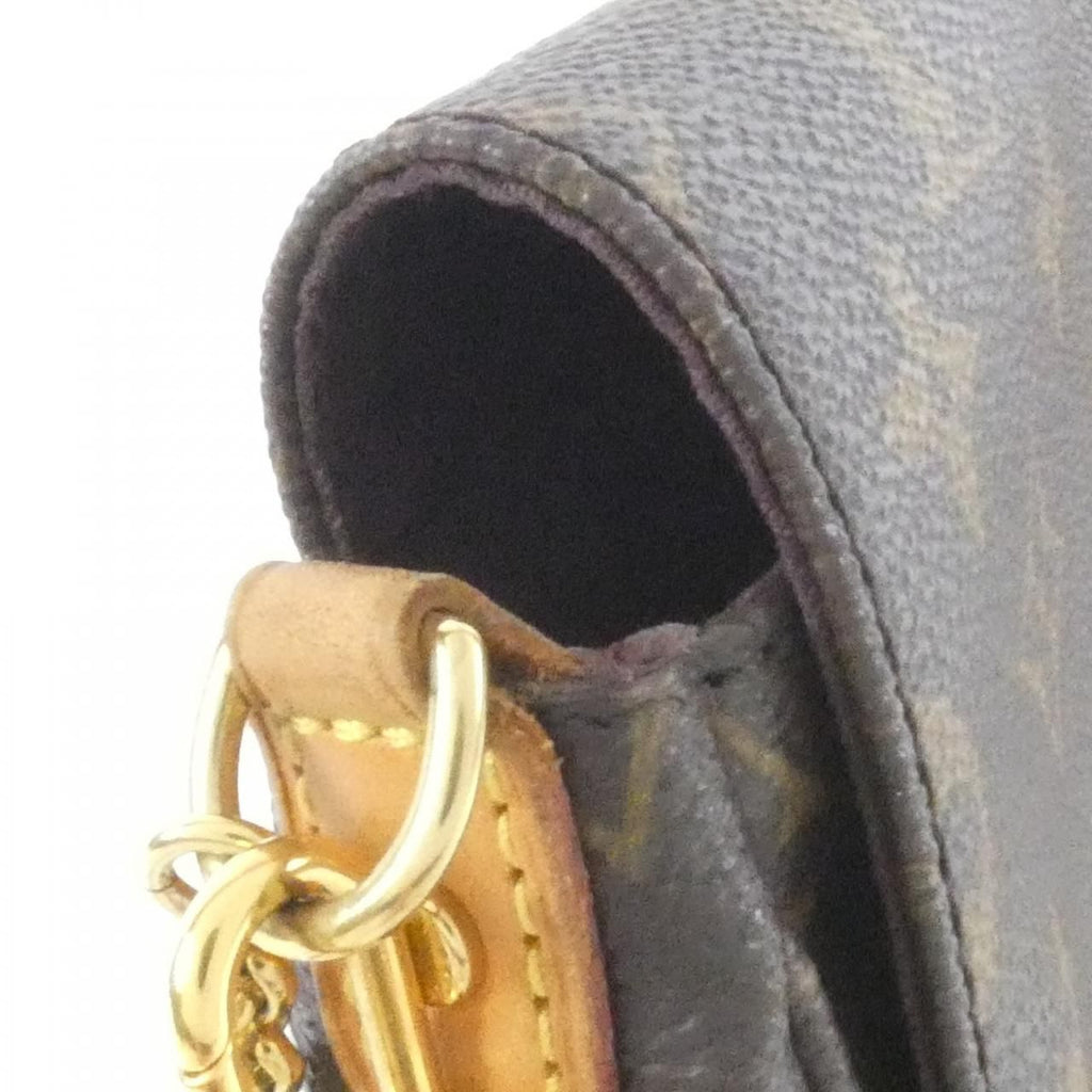 Louis Vuitton Monogram Favorite MM Shoulder — view 6