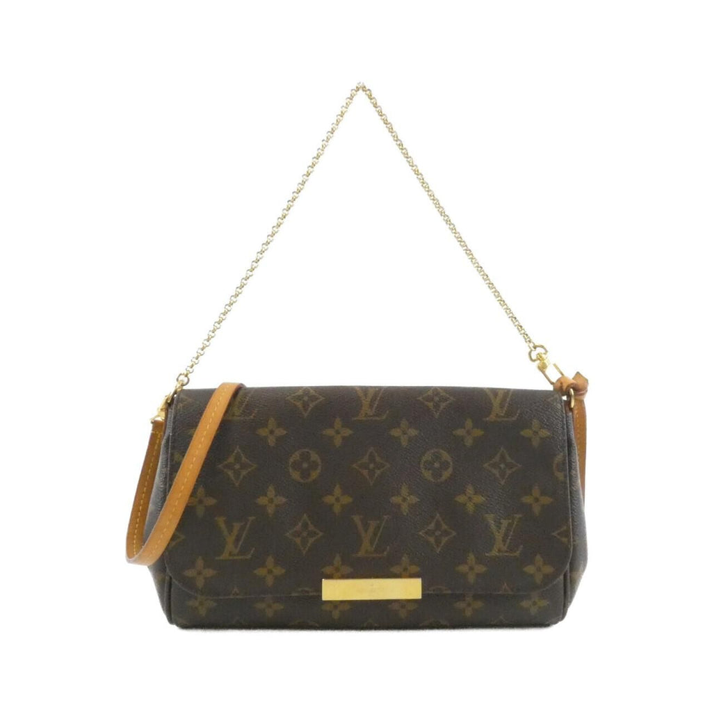 Louis Vuitton Monogram Favorite MM Shoulder