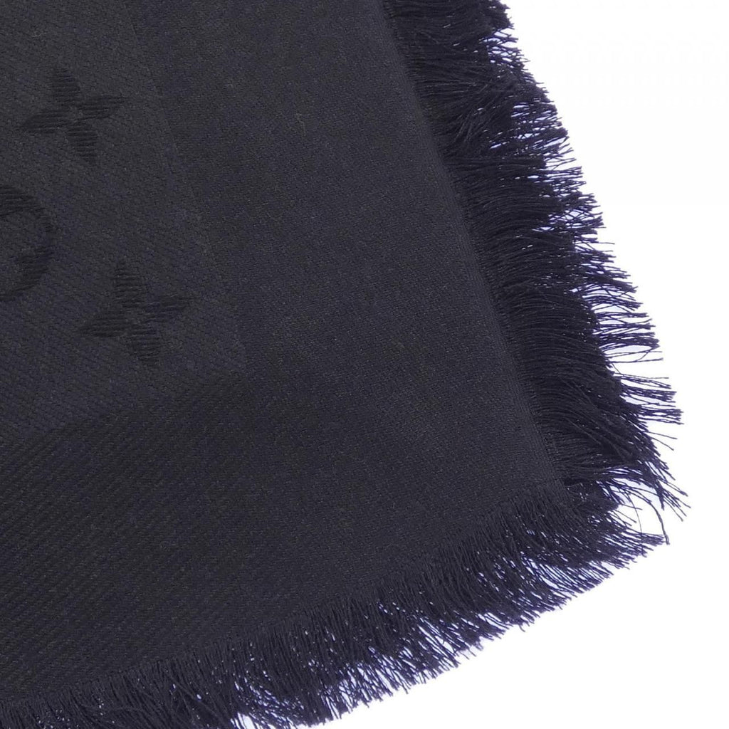 Louis Vuitton Shawl Giant Monogram Jungle Scarf — view 2