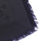 Louis Vuitton Shawl Giant Monogram Jungle Scarf — view 2