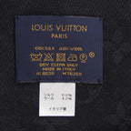 Louis Vuitton Shawl Giant Monogram Jungle Scarf — view 3