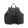 Gucci Backpack Black