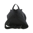 Gucci Backpack Black — view 2
