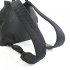 Gucci Backpack Black — view 5