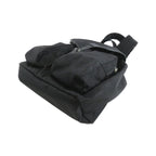Gucci Backpack Black — view 3