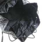 Gucci Backpack Black — view 7