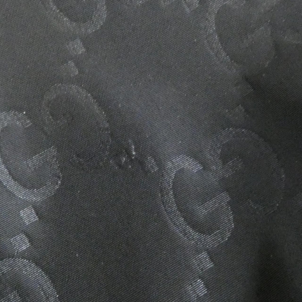 Gucci Backpack Black — view 4