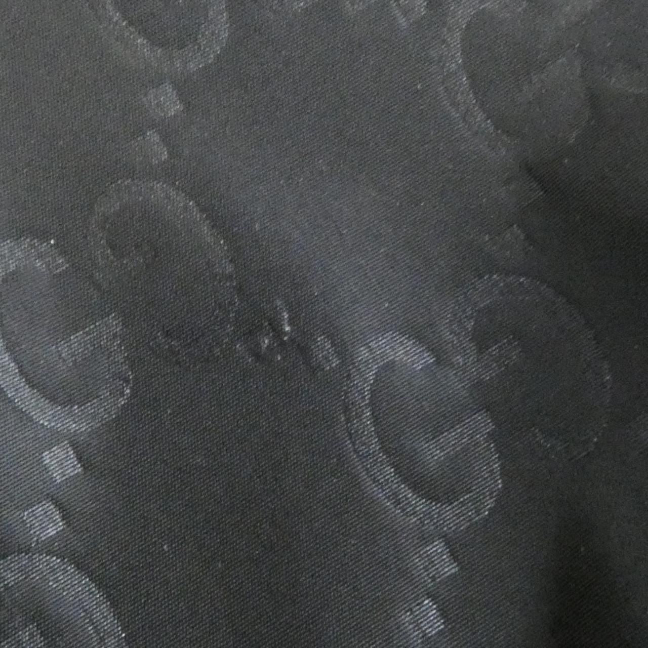 Gucci Backpack Black — view 4