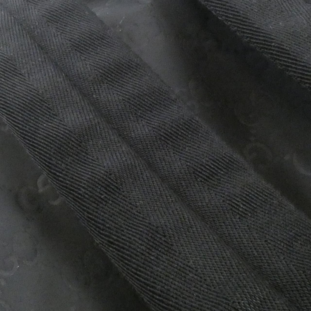 Gucci Backpack Black — view 6