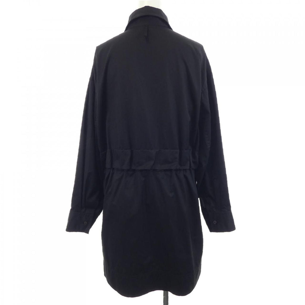 Hermes Albion Clou de Selle Dress — view 2