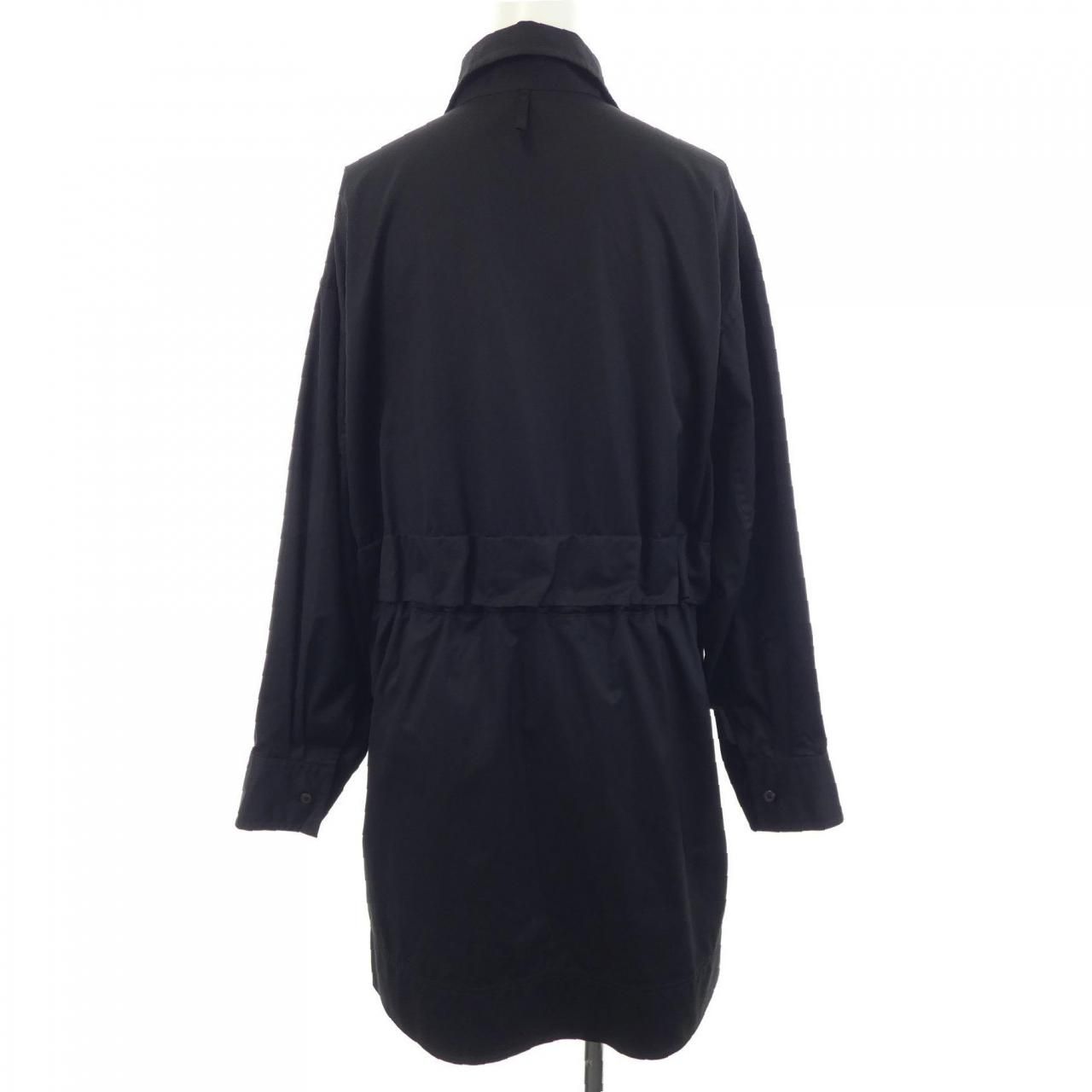 Hermes Albion Clou de Selle Dress — view 2