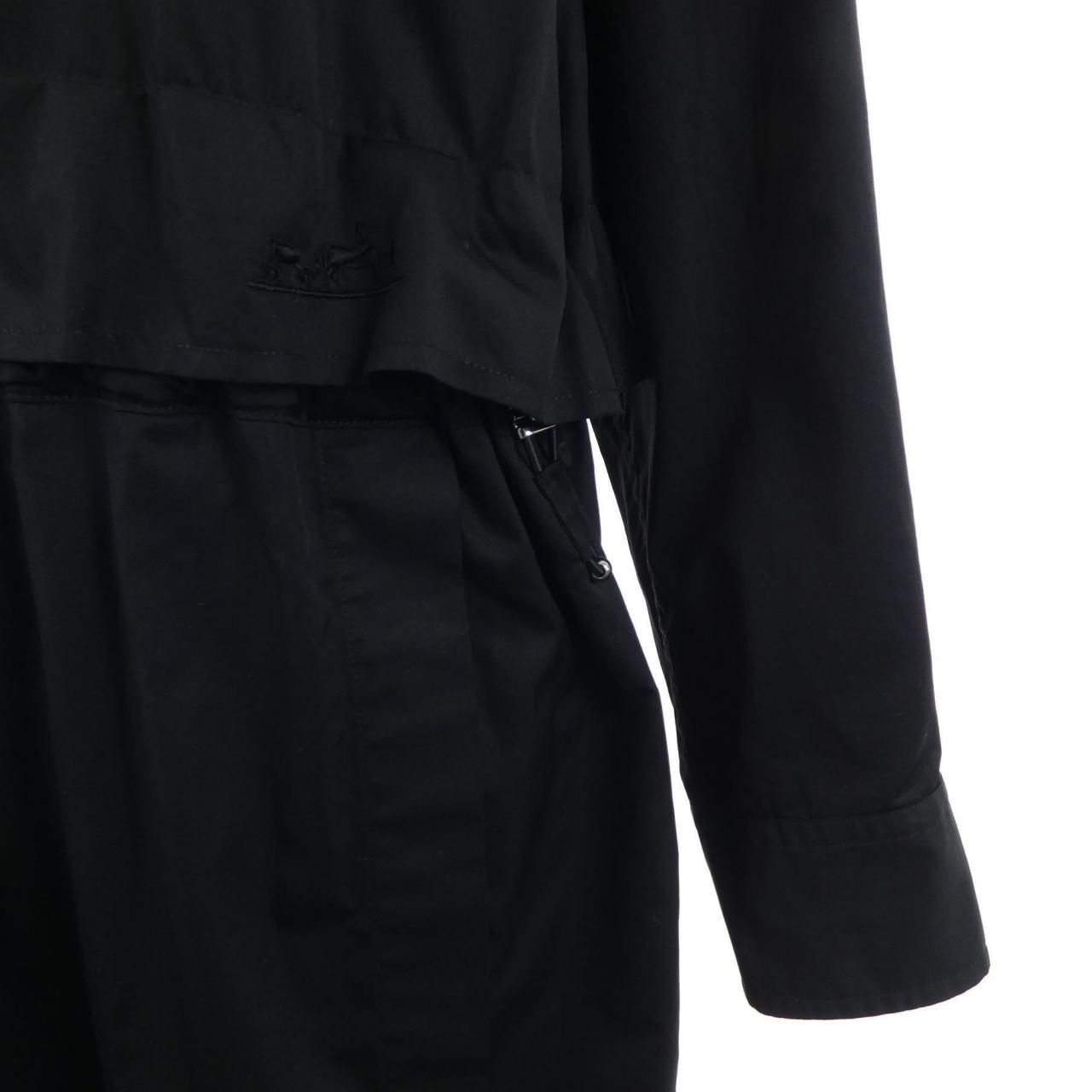 Hermes Albion Clou de Selle Dress — view 6