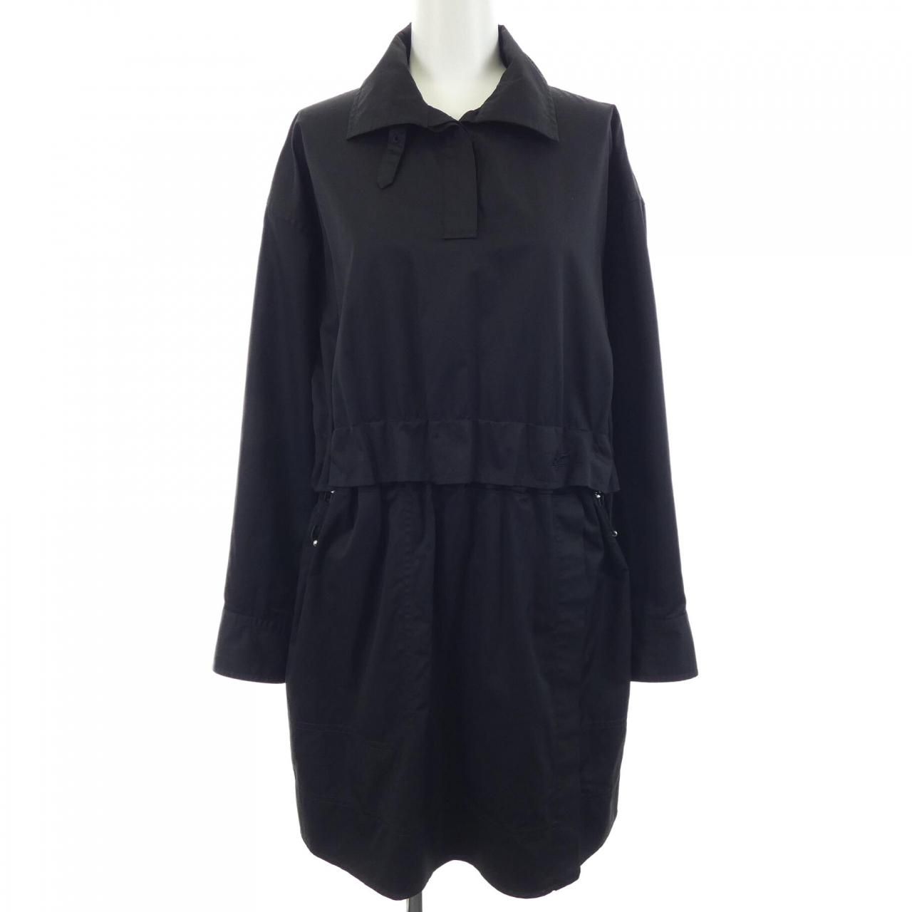 Hermes Albion Clou de Selle Dress