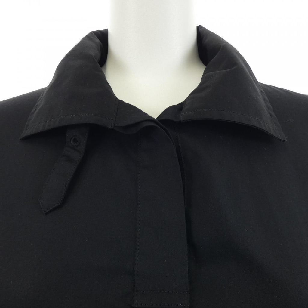Hermes Albion Clou de Selle Dress — view 5