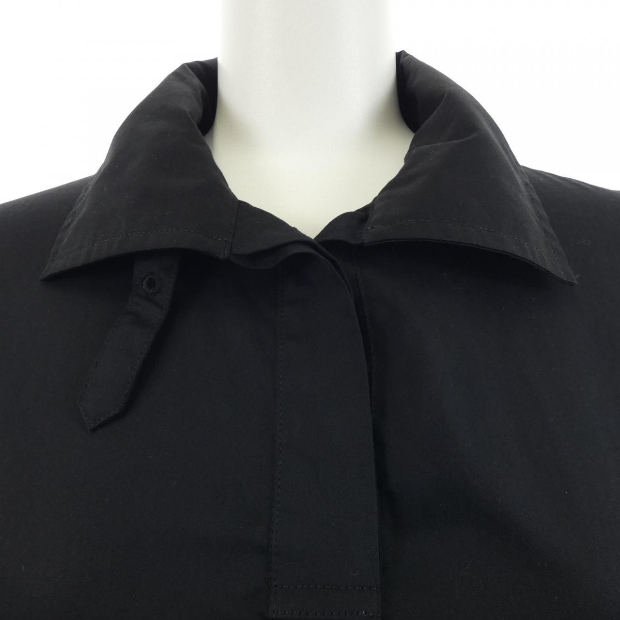 Hermes Albion Clou de Selle Dress — view 5