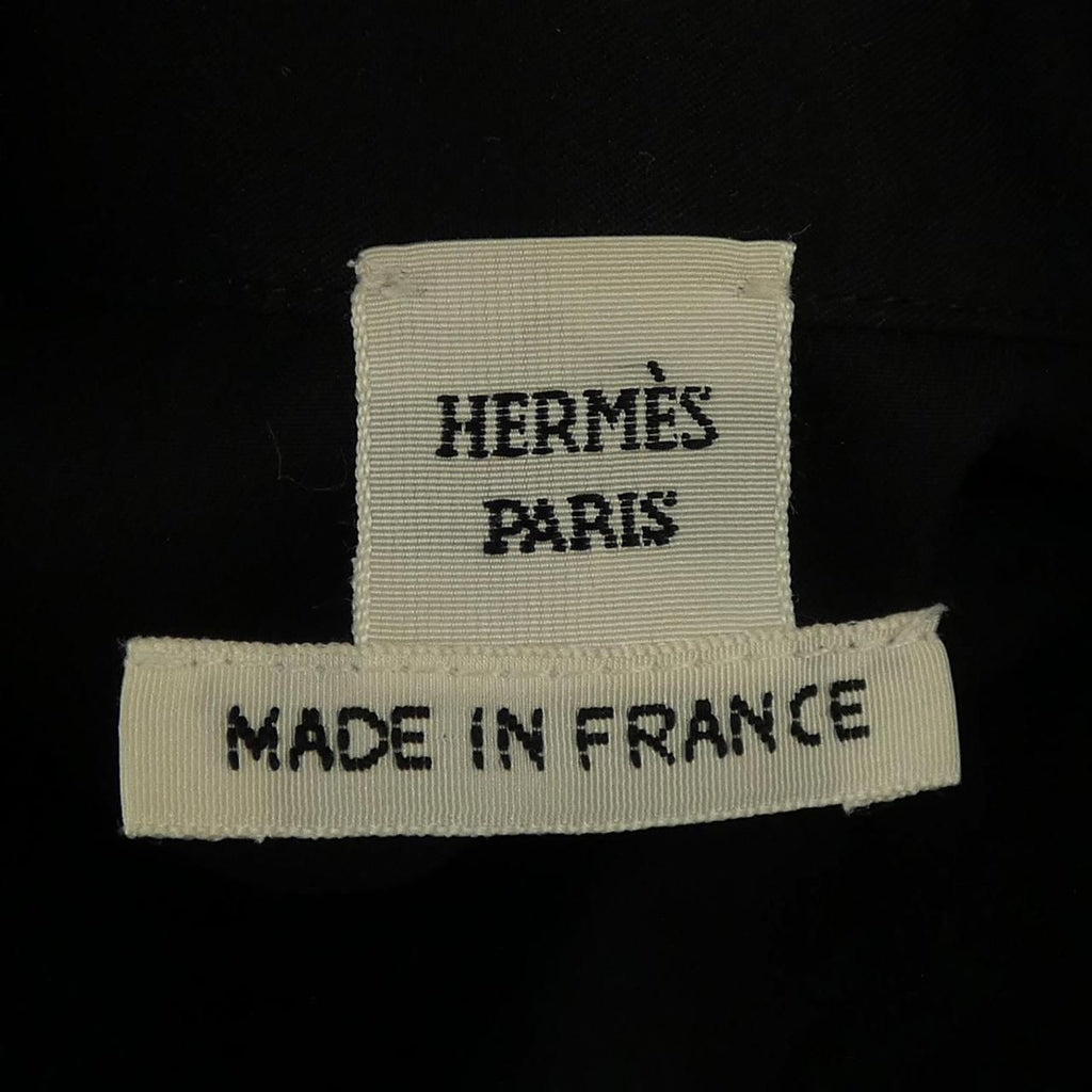 Hermes Albion Clou de Selle Dress — view 4