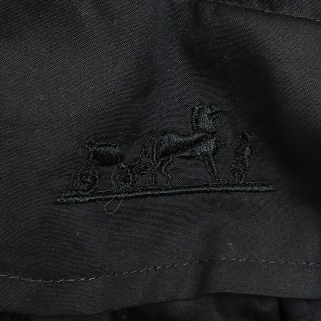 Hermes Albion Clou de Selle Dress — view 7