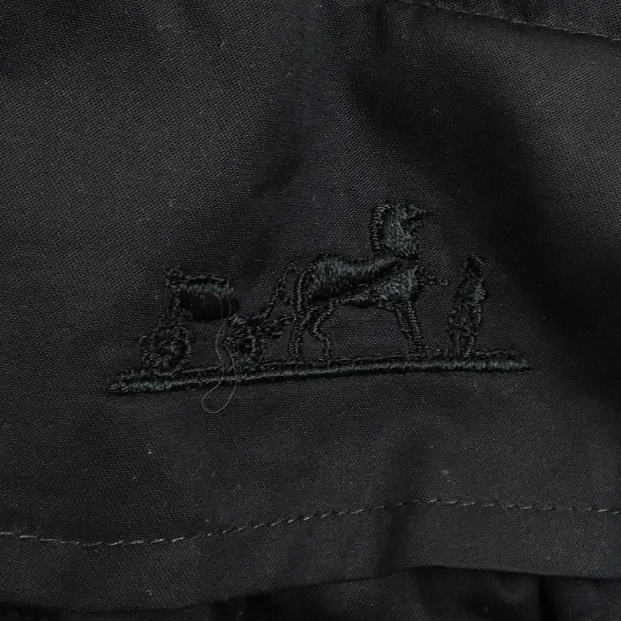 Hermes Albion Clou de Selle Dress — view 7