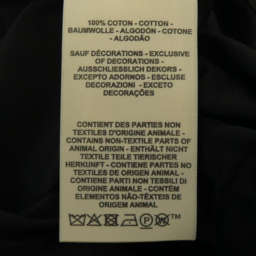 Hermes Albion Clou de Selle Dress — view 3