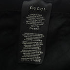 Gucci Cap Hat Black — view 3