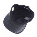 Gucci Cap Hat Black — view 5