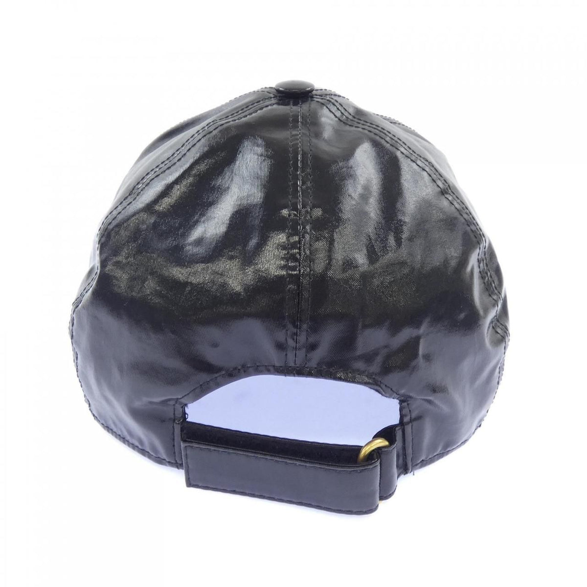 Gucci Cap Hat Black — view 4