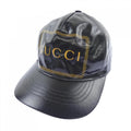 Gucci Cap Hat Black