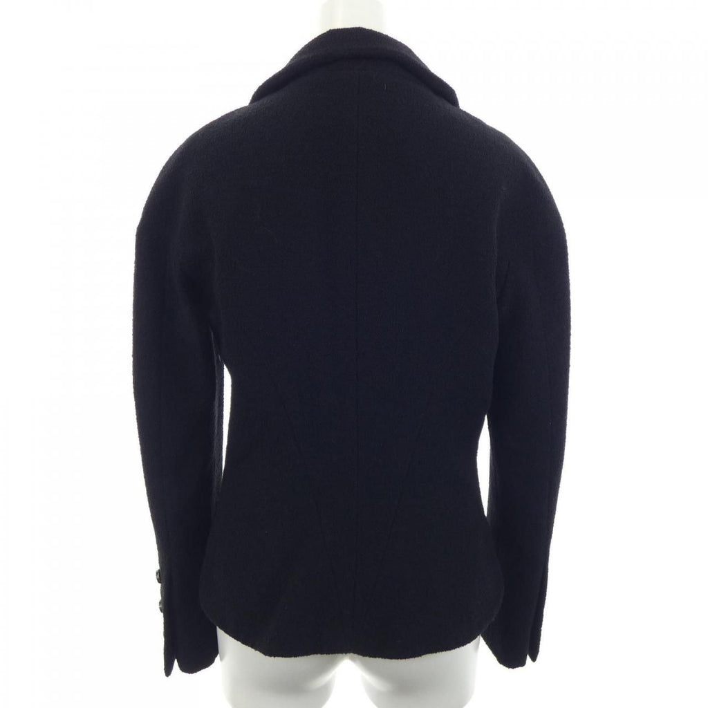 Chanel Jacket Black — view 2