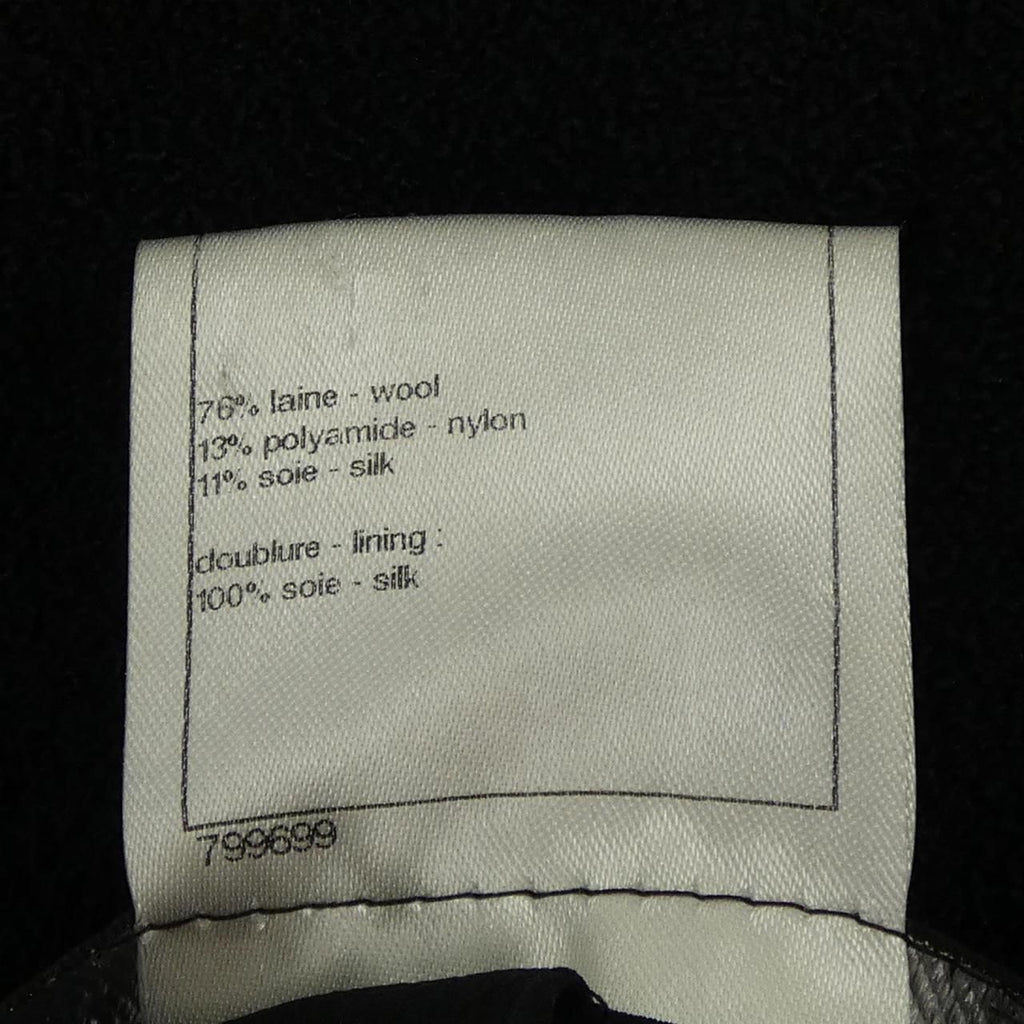 Chanel Jacket Black — view 3