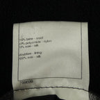 Chanel Jacket Black — view 3