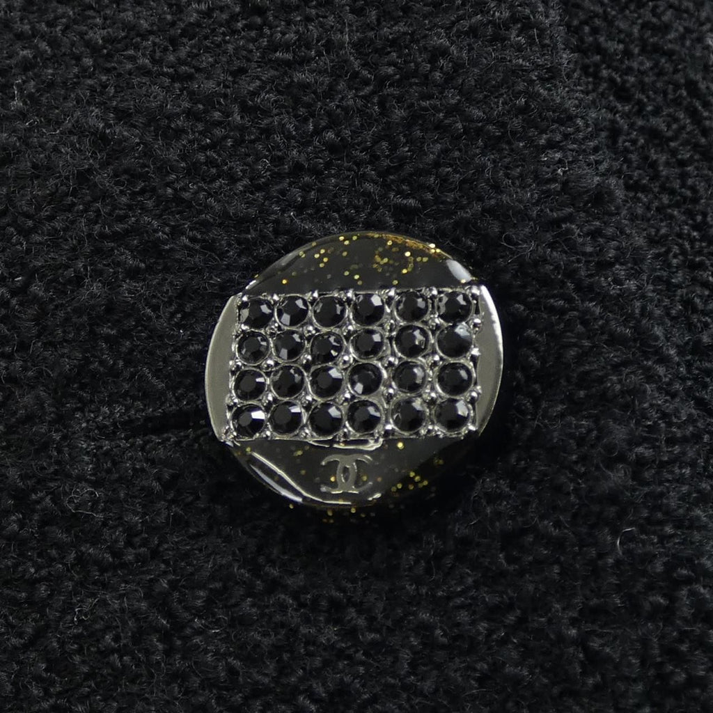 Chanel Jacket Black — view 7