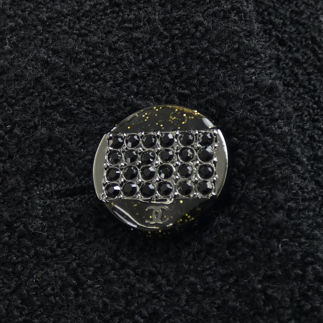 Chanel Jacket Black — view 7