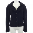 Chanel Jacket Black