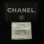 Chanel Jacket Black — view 4