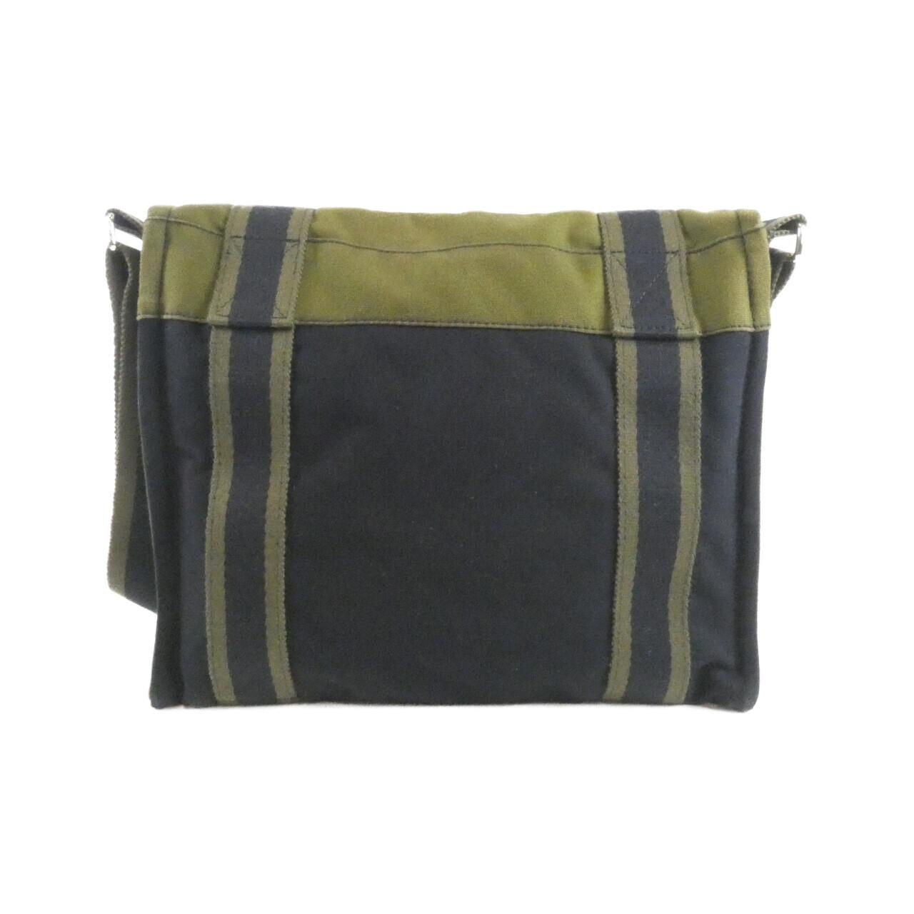 Hermes Sac Full to Besace PM Shoulder — view 2