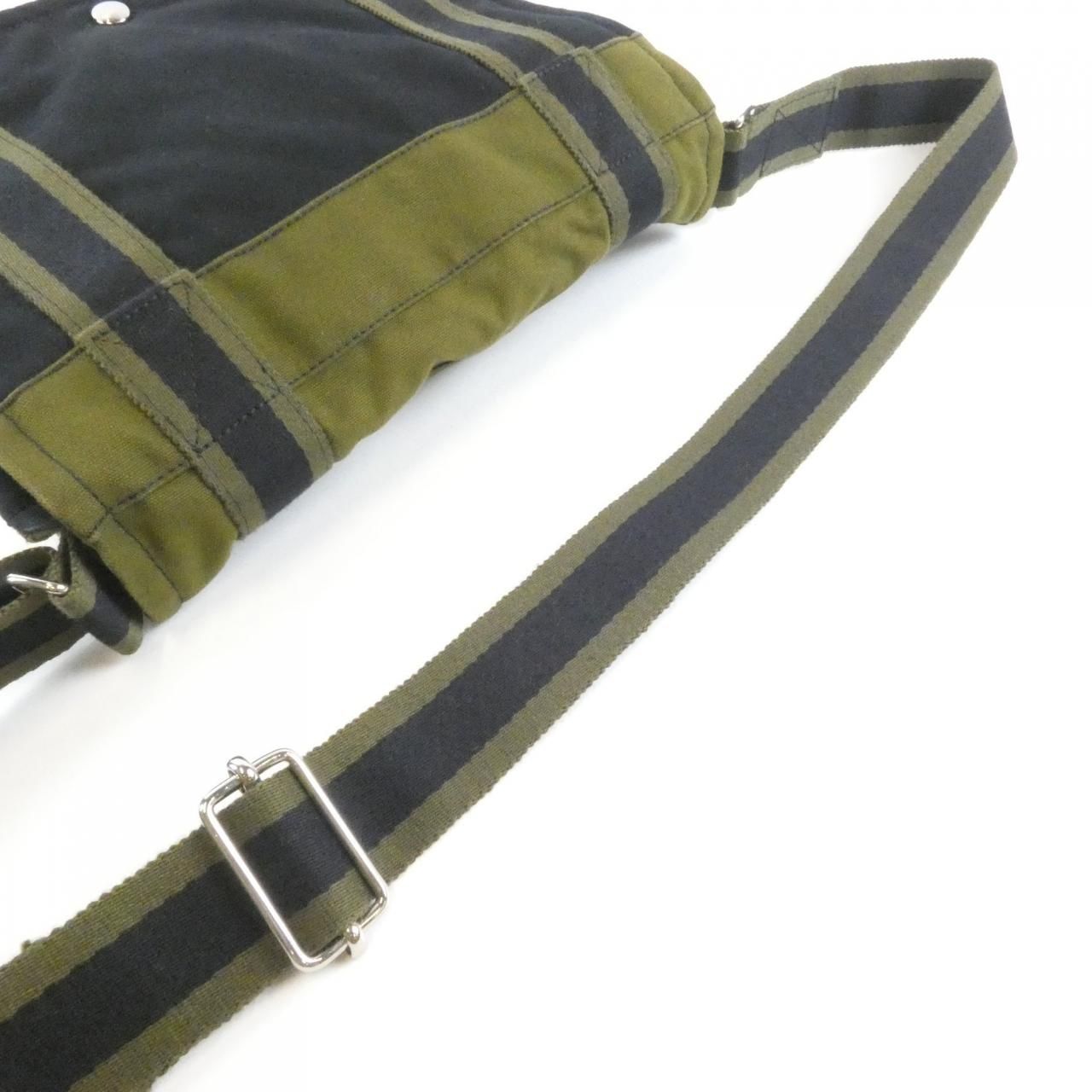 Hermes Sac Full to Besace PM Shoulder — view 6