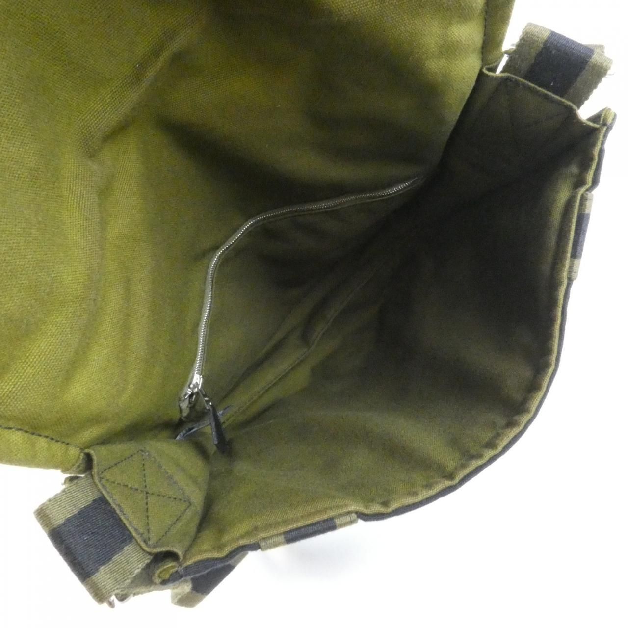 Hermes Sac Full to Besace PM Shoulder — view 8