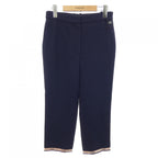 Chanel Pants Navy