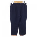 Chanel Pants Navy — view 2