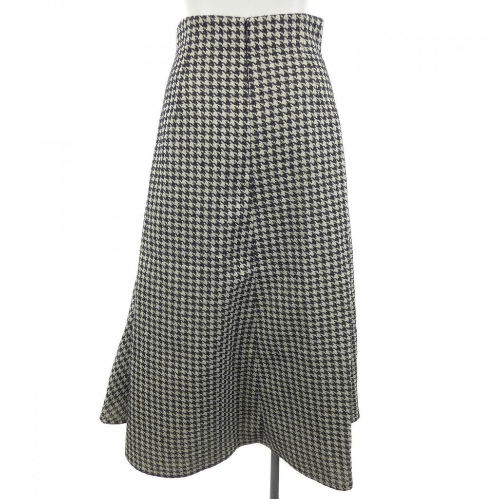 Dior Skirt Black — view 2
