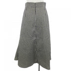 Dior Skirt Black — view 2